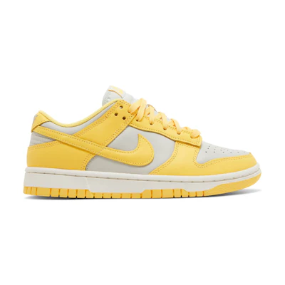 (W) Nike Dunk Low 'Citron Pulse'