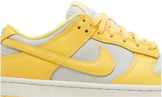 Order (W) Nike Dunk Low ''Citron Pulse'' Sneaker DD1503-002