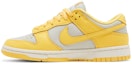Lookbook (W) 나이키 덩크 로우 '시트론 펄스' DD1503-002