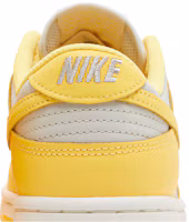 Sizing (W) Nike Dunk Low ''Citron Pulse'' Sneaker DD1503-002