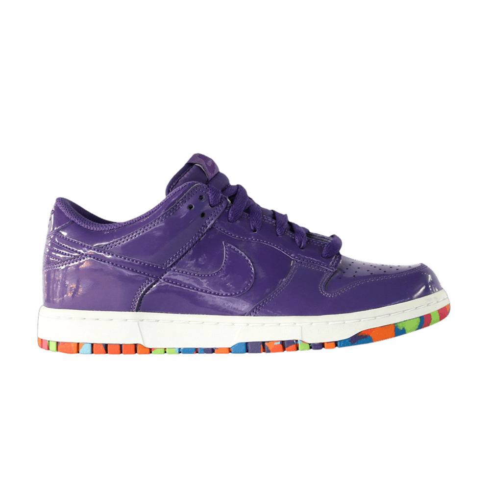 Buy (Women) Nike Dunk Low 'Club Purple' 317813-501