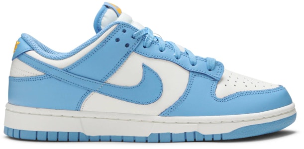 (W) Nike Dunk Low 'Coast' Azul Claro DD1503-100 Buy (W) Nike Dunk Low 'Coast' Azul Claro DD1503-100