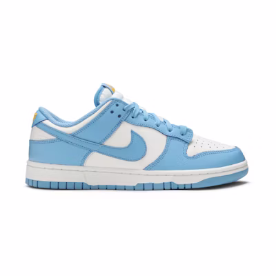 (W) Nike Dunk Low 'Coast'