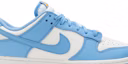 Order (W) Nike Dunk Low 'Coast' Lelaki/Wanita DD1503-100