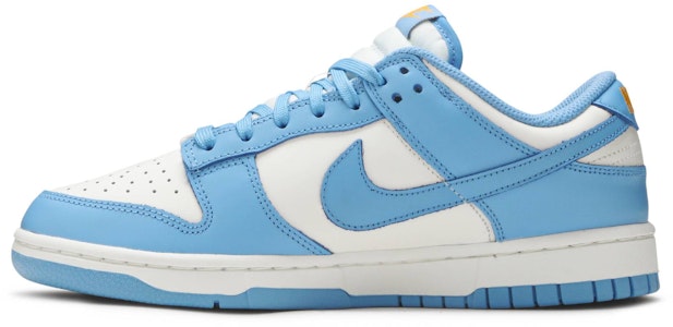 (W) Nike Dunk Low 'Coast' Azul Claro DD1503-100 Lookbook (W) Nike Dunk Low 'Coast' Azul Claro DD1503-100