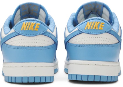 (W) Nike Dunk Low 'Coast' Azul Claro DD1503-100 Details for (W) Nike Dunk Low 'Coast' Azul Claro DD1503-100