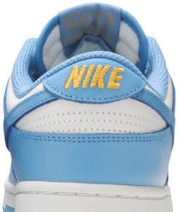 (W) Nike Dunk Low 'Coast' Azul Claro DD1503-100 Sizing (W) Nike Dunk Low 'Coast' Azul Claro DD1503-100