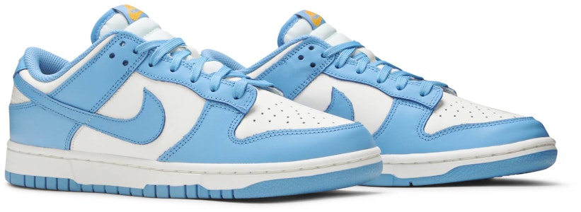 (W) Nike Dunk Low 'Coast' Azul Claro DD1503-100 Cheap (W) Nike Dunk Low 'Coast' Azul Claro DD1503-100