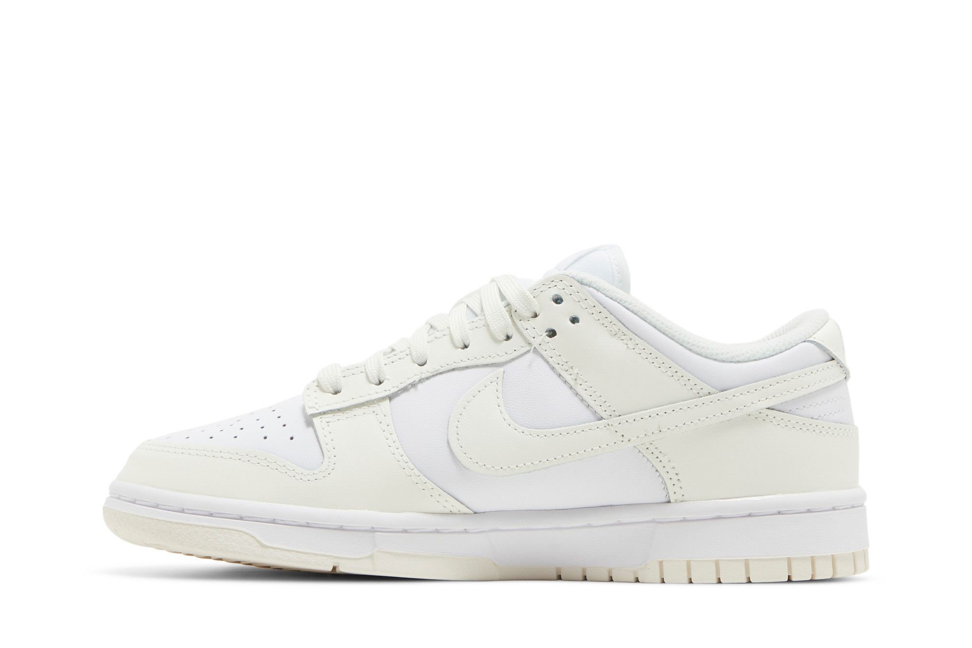 Shop (Women) Nike Dunk Low 'Coconut Milk' DD1503-121