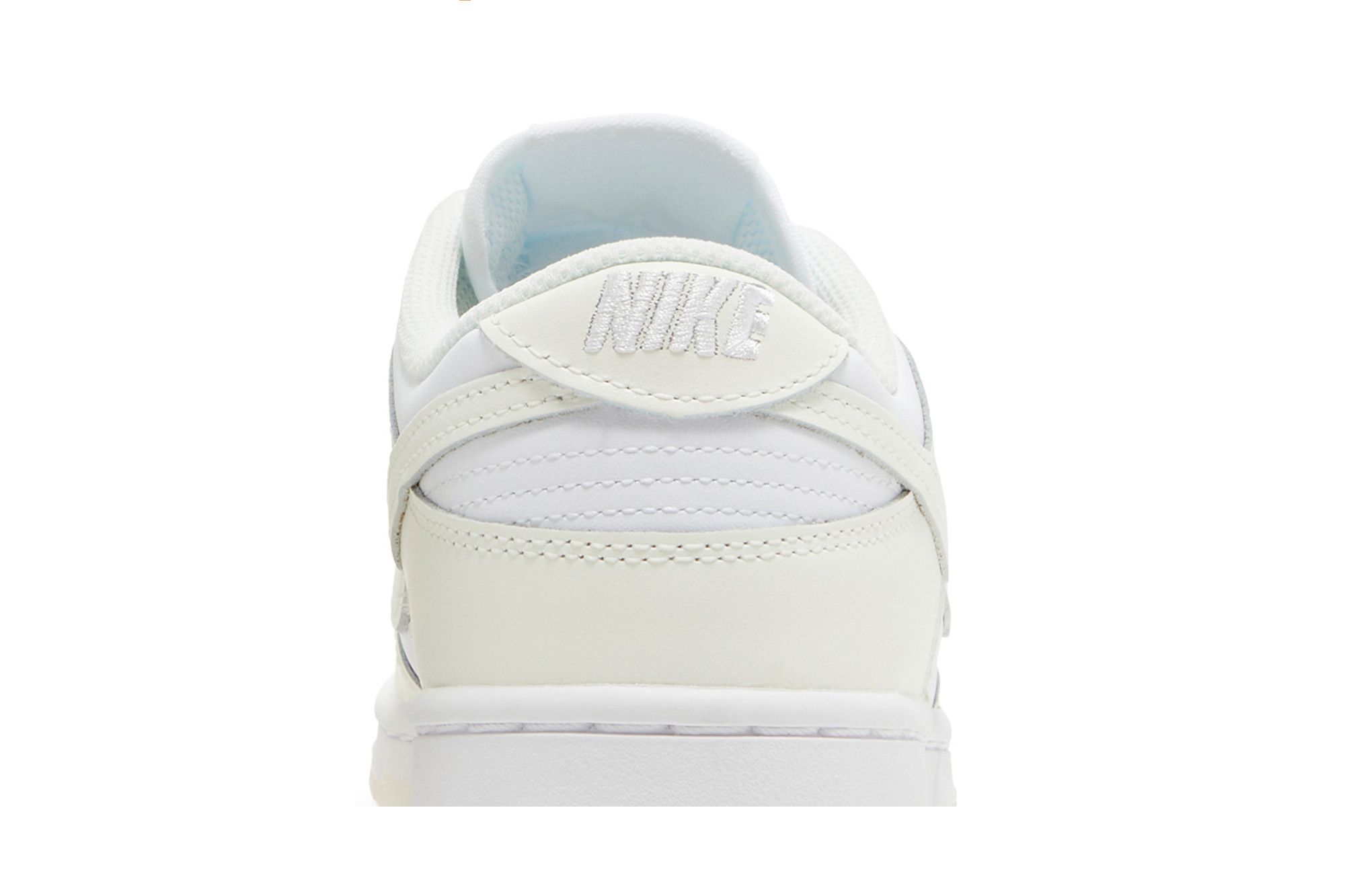 Cheap (Women) Nike Dunk Low 'Coconut Milk' DD1503-121