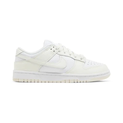 (W) Nike Dunk Low 'Coconut Milk'