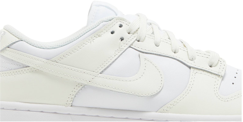 (女性)耐吉 Dunk Low 'Coconut Milk' DD1503-121 Order (女性)耐吉 Dunk Low 'Coconut Milk' DD1503-121
