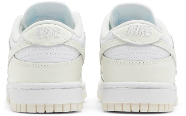 (女性)耐吉 Dunk Low 'Coconut Milk' DD1503-121 Details for (女性)耐吉 Dunk Low 'Coconut Milk' DD1503-121