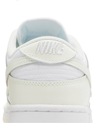 (女性)耐吉 Dunk Low 'Coconut Milk' DD1503-121 Sizing (女性)耐吉 Dunk Low 'Coconut Milk' DD1503-121
