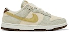 Buy (W) 나이키 덩크 로우 "코코넛 밀크 헴프" FN7774-001
