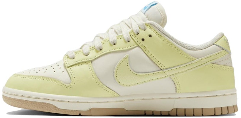 (W) Nike Dunk Low ''椰奶綠檸檬'' HV9860-172 Order (W) Nike Dunk Low ''椰奶綠檸檬'' HV9860-172