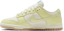 Order (W) Nike Dunk Low ''椰奶綠檸檬'' HV9860-172