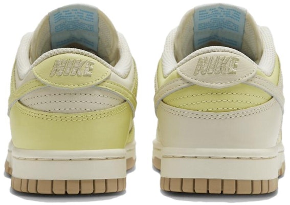 (W) Nike Dunk Low ''椰奶綠檸檬'' HV9860-172 Purchase (W) Nike Dunk Low ''椰奶綠檸檬'' HV9860-172