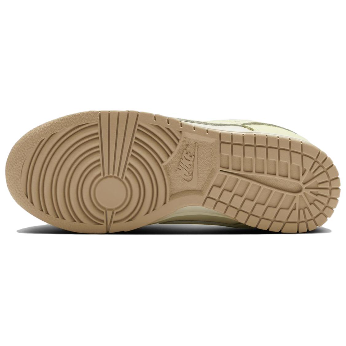 Details for (W) Nike Dunk Low ''椰奶綠檸檬'' HV9860-172