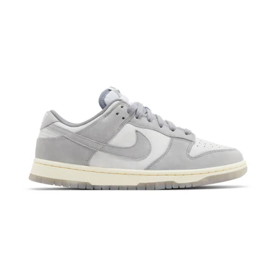 (W) Nike Dunk Low 'Cool Grey'