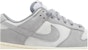 (W) 나이키 덩크 로우 '쿨 그레이' FV1167-001