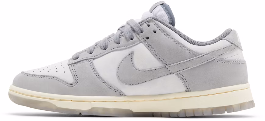 (Women) Nike Dunk Low 'Cool Grey' FV1167-001 Lookbook (Women) Nike Dunk Low 'Cool Grey' FV1167-001