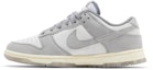 Lookbook (W) 나이키 덩크 로우 '쿨 그레이' FV1167-001