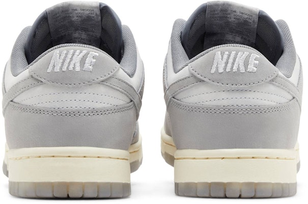 (Women) Nike Dunk Low 'Cool Grey' FV1167-001 Details for (Women) Nike Dunk Low 'Cool Grey' FV1167-001