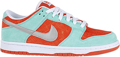 (Women) Nike Dunk Low 'Copper' 314141-801 (Women) Nike Dunk Low 'Copper' 314141-801