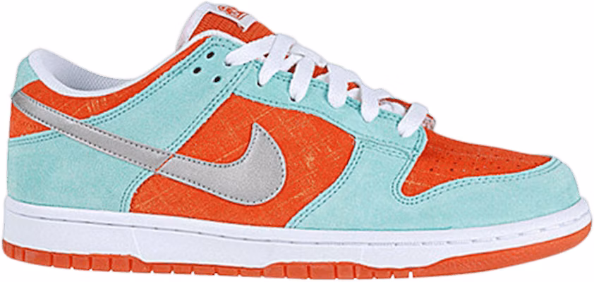 (W) Nike Dunk Low 'Copper' 314141-801 Buy (W) Nike Dunk Low 'Copper' 314141-801