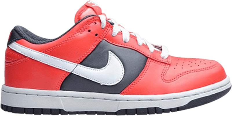 (W) Nike Dunk Low 'Carmesí Antracita' 317813-601 Buy (W) Nike Dunk Low 'Carmesí Antracita' 317813-601