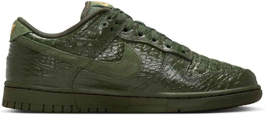 (W) Nike Dunk Low 'Buaya' HV4388-300 Sizing (W) Nike Dunk Low 'Buaya' HV4388-300