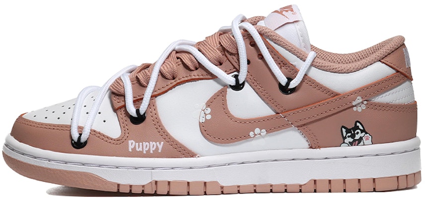 (W) Nike Dunk Low 'Husky Imut' DD1503-118(Team10-HIPUPPY) Buy (W) Nike Dunk Low 'Husky Imut' DD1503-118(Team10-HIPUPPY)