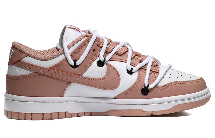 (W) Nike Dunk Low 'Cute Husky' 圖 2