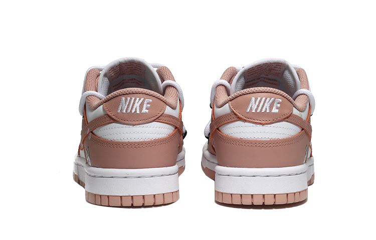 (W) Nike Dunk Low 'Cute Husky' 圖 5
