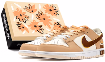 (Women) Nike Dunk Low 'Cute Raccoon' FQ6869-131-481226 (Women) Nike Dunk Low 'Cute Raccoon' FQ6869-131-481226