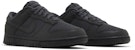 (W) Nike Dunk Low 'Cyber' FZ3781-060