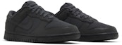 Cheap (W) Nike Dunk Low 'Cyber' FZ3781-060