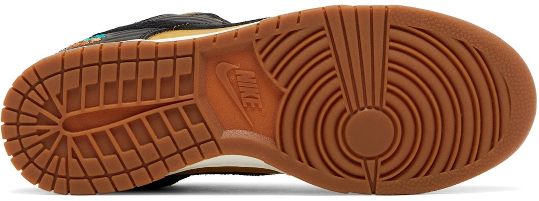 (W) 나이키 덩크 로우 '망자의 날' (41 characters) FQ8148-010 Shop (W) 나이키 덩크 로우 '망자의 날' (41 characters) FQ8148-010