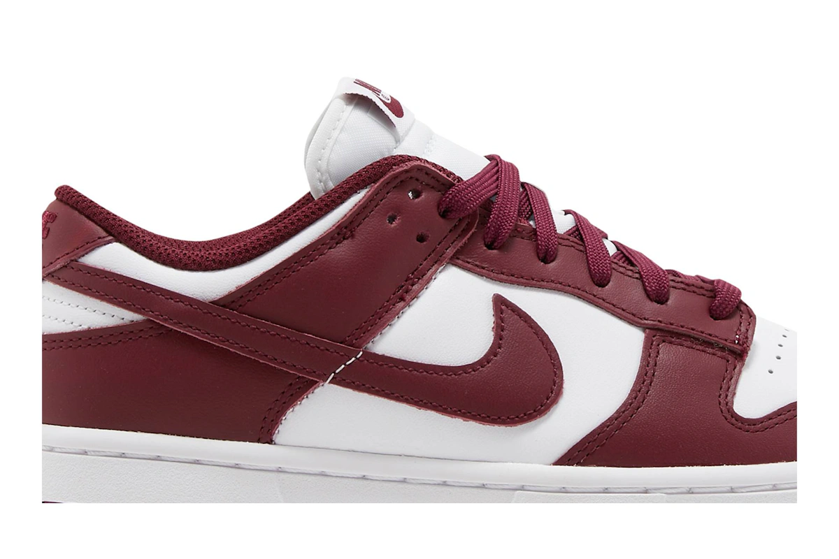 (Women) Nike Dunk Low 'Dark Beetroot' DD1503-108