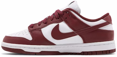 (W) Nike Dunk Low 'Dark Beetroot' - Gelap Beetroot DD1503-108 Lookbook (W) Nike Dunk Low 'Dark Beetroot' - Gelap Beetroot DD1503-108