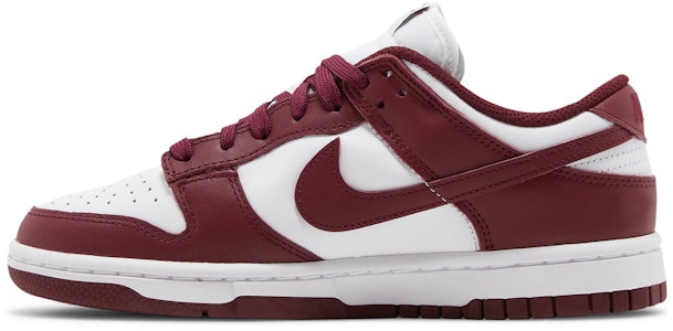 (W) 나이키 덩크 로우 '다크 비트루트' DD1503-108 Lookbook (W) 나이키 덩크 로우 '다크 비트루트' DD1503-108