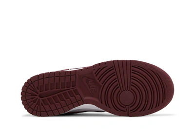 (Women) Nike Dunk Low 'Dark Beetroot' DD1503-108