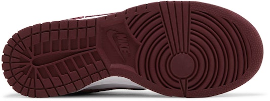 (W) Nike Dunk Low 'Dark Beetroot' - Gelap Beetroot DD1503-108 Shop (W) Nike Dunk Low 'Dark Beetroot' - Gelap Beetroot DD1503-108