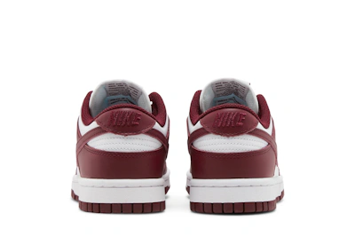 (Women) Nike Dunk Low 'Dark Beetroot' DD1503-108