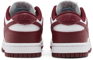 (W) Nike Dunk Low 'Dark Beetroot' - Gelap Beetroot DD1503-108 Details for (W) Nike Dunk Low 'Dark Beetroot' - Gelap Beetroot DD1503-108