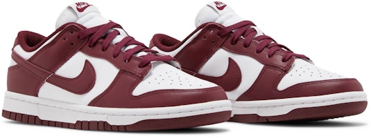 (W) Nike Dunk Low 'Dark Beetroot' - Gelap Beetroot DD1503-108 Cheap (W) Nike Dunk Low 'Dark Beetroot' - Gelap Beetroot DD1503-108