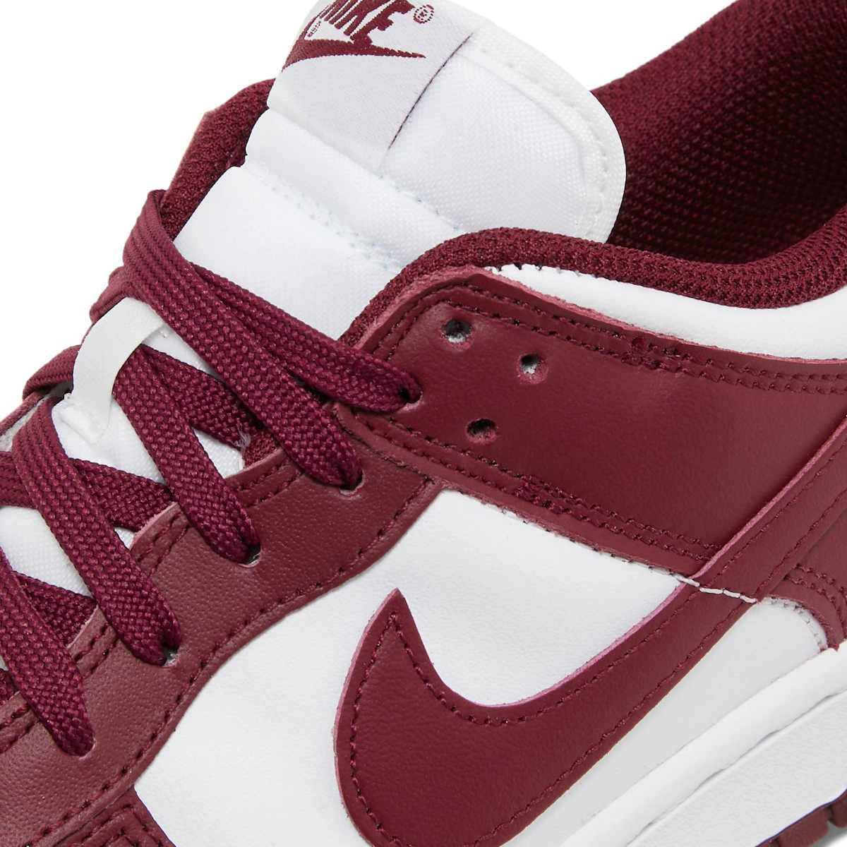 (Women) Nike Dunk Low 'Dark Beetroot' DD1503-108
