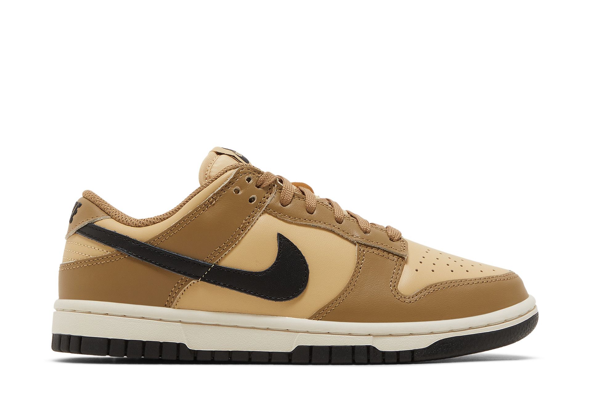 Buy (W) Nike Dunk Low 'Dark Driftwood' - Gelap Driftwood DD1503-200