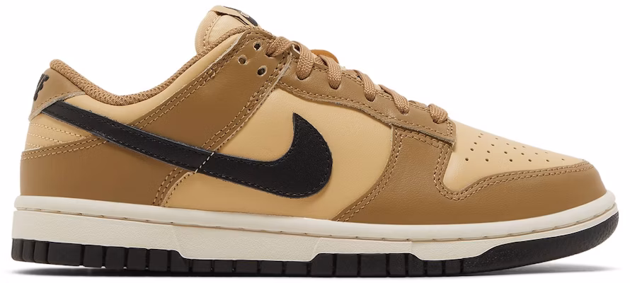 (W) Nike Dunk Low 'Dark Driftwood' Sepatu Kasual Pria/Wanita. DD1503-200 Buy (W) Nike Dunk Low 'Dark Driftwood' Sepatu Kasual Pria/Wanita. DD1503-200